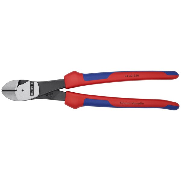 High Leverage Diagonal Cutters, 10