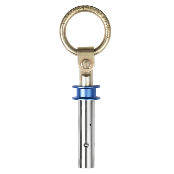 Concrete Anchor, Capacity 310 lb, SS