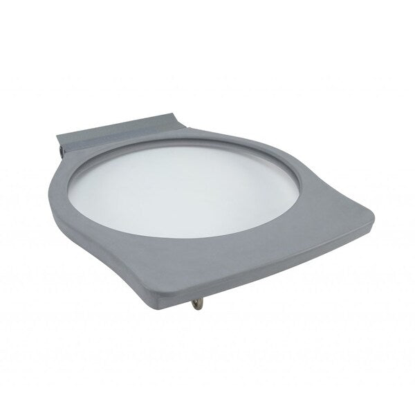Glass Lid for CentriVap