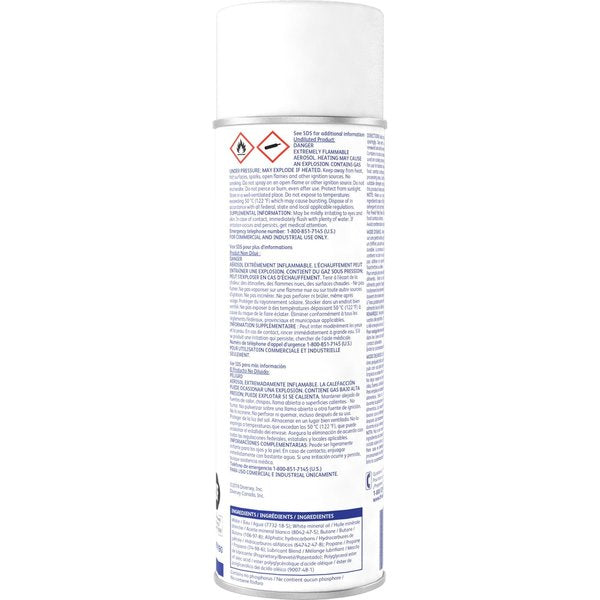 Maintainer, Size 16 oz., Aerosol Can, Mild