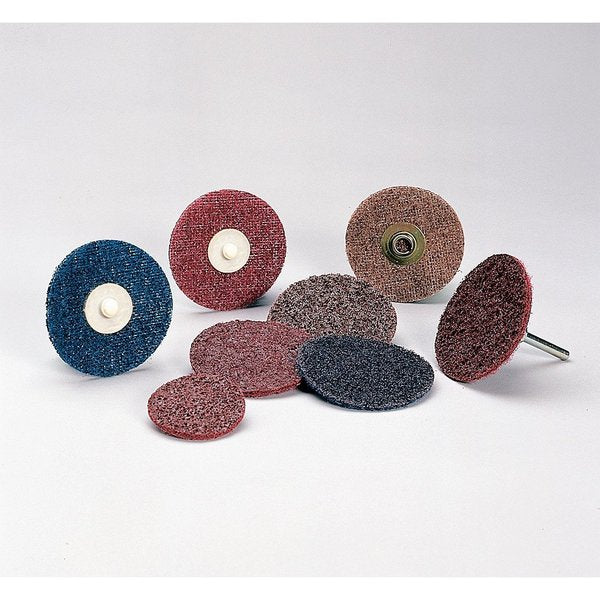 RCDisc, Surface Condition, Med, TSM, 3