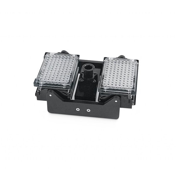 Microtiter Plate Aluminum Rotor 4-Place