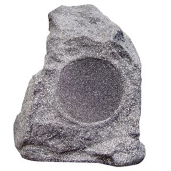 Speaker, Rock, 6 1/2 In, Granite