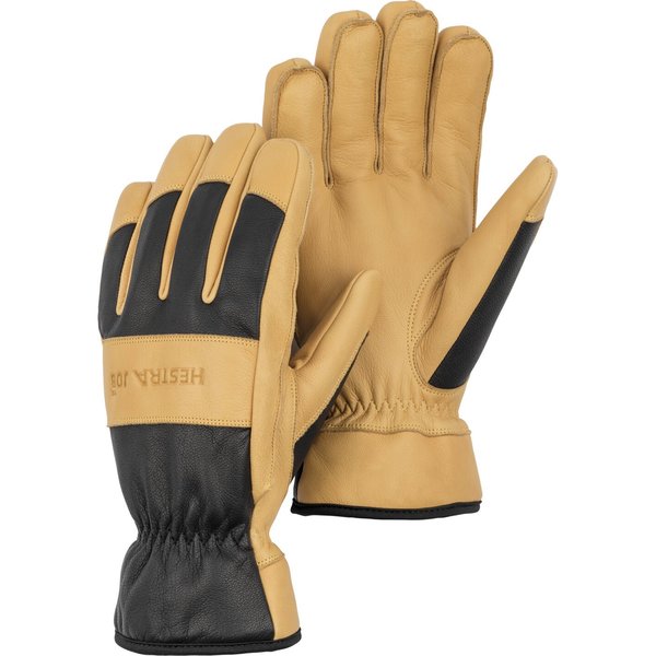 Waterproof, Goatskin, Insulated Glove, PR