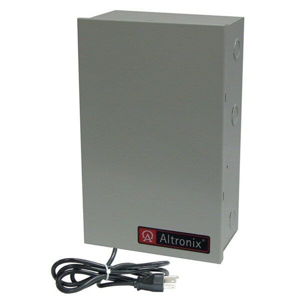 Power Supply 4PTC 24Vac @ 7A