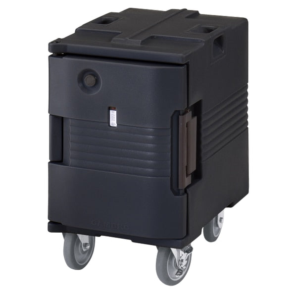 Food Transport Cart, Black