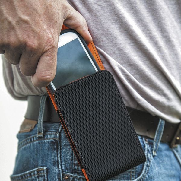 Tradesman Proâ¢ Phone Holder, X-Large