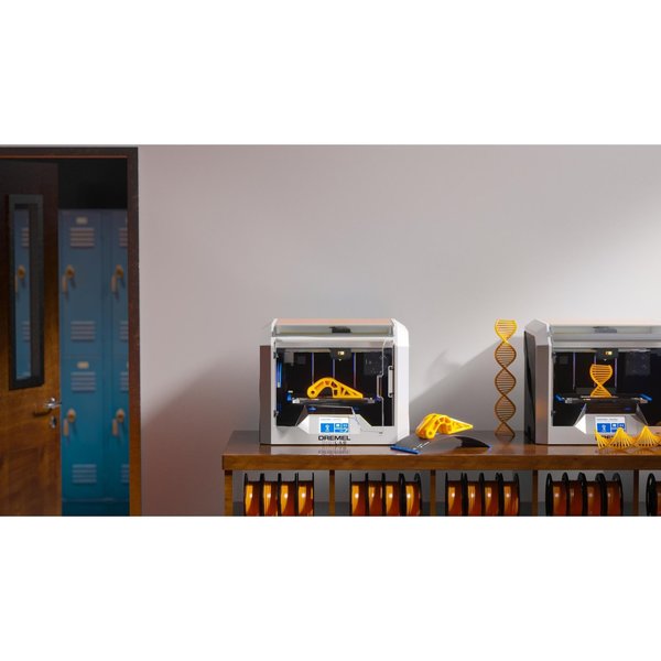 3D Printer, 120V, PC, Mac