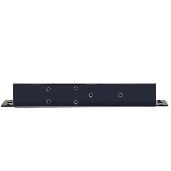 USB 2.0 Hub, Hi-Speed, 7-Port, Rugged, Mount