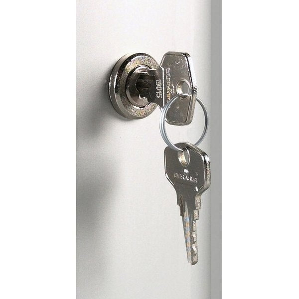 Key Box, 11