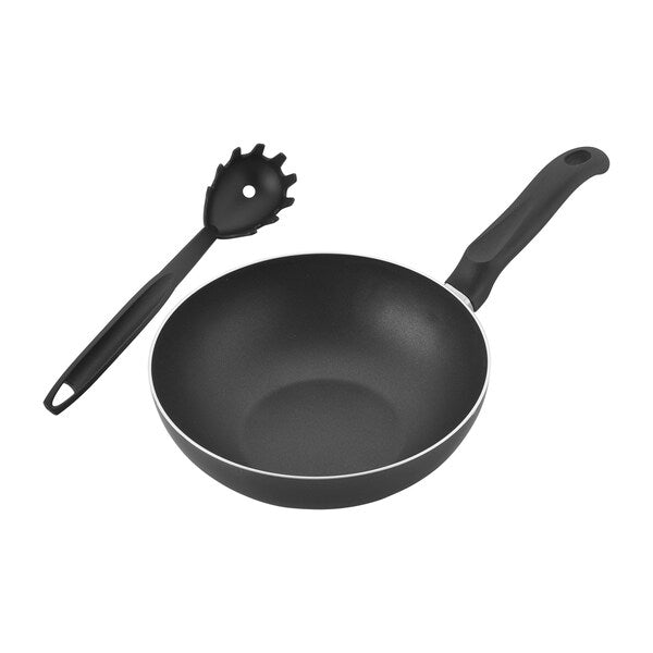 CookinItaly Salta Pasta Pan Set