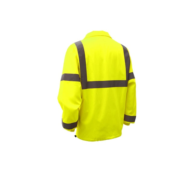 Class 3 Moisture Wick Short Slv T-Shirt