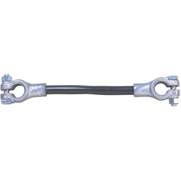 Cc Lead Straight Jumper, 1 Gauge, 12