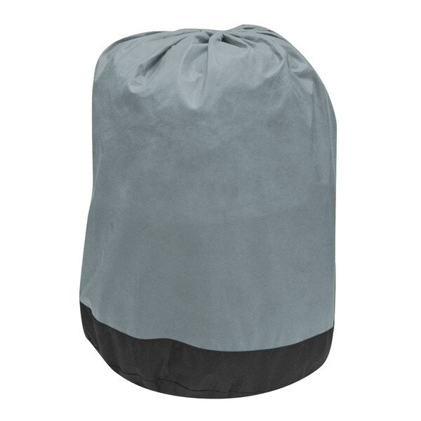 Toy Hauler Cover, 37 ft.-41 ft. L RVs Grey