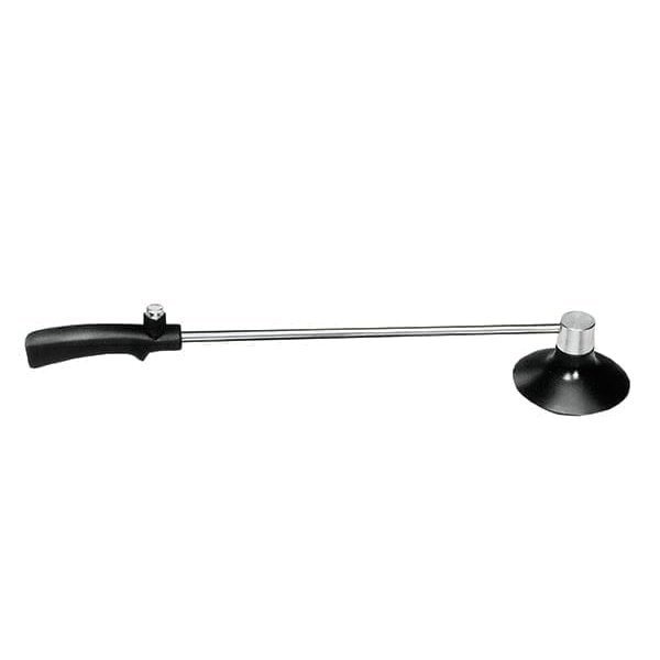 Suction Cup w/Handle for Pellets