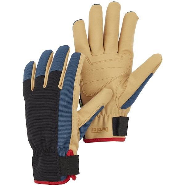 Ultra-durable, Long Lasting DuraTan S, PR