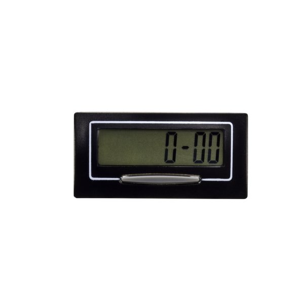 Hour Meter, Rectangular, 2