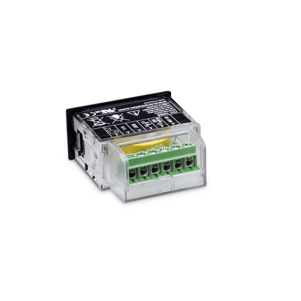 Hour Meter, Rectangular, 2