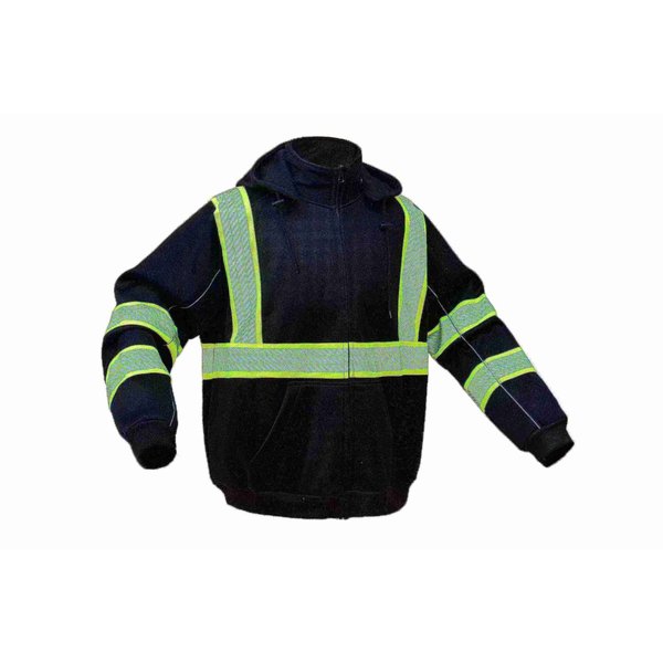 ONYX Class E Safety Pants w/PTFE