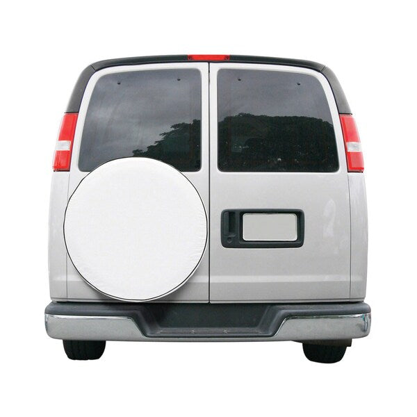 Tire Cover, 28