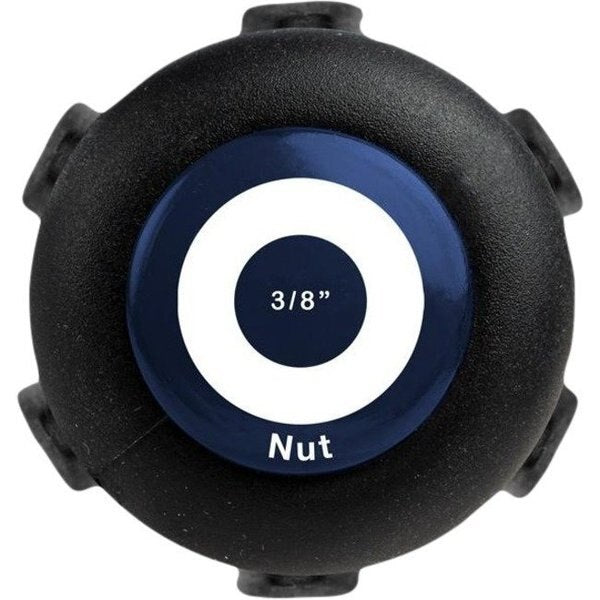 Nut Driver, 3/8