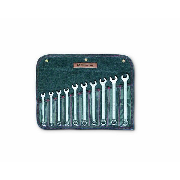 Comb Wrench 2.0 10 Pc Set -