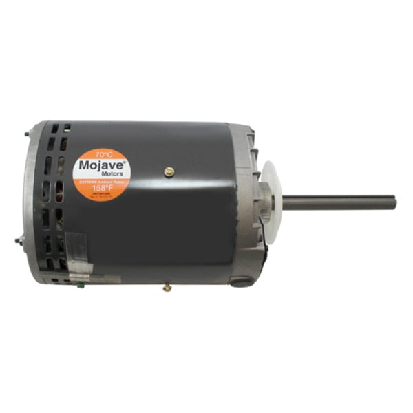 Motor, 1HP, 850RPM, 208-230/460V, 60HZ, 56Z