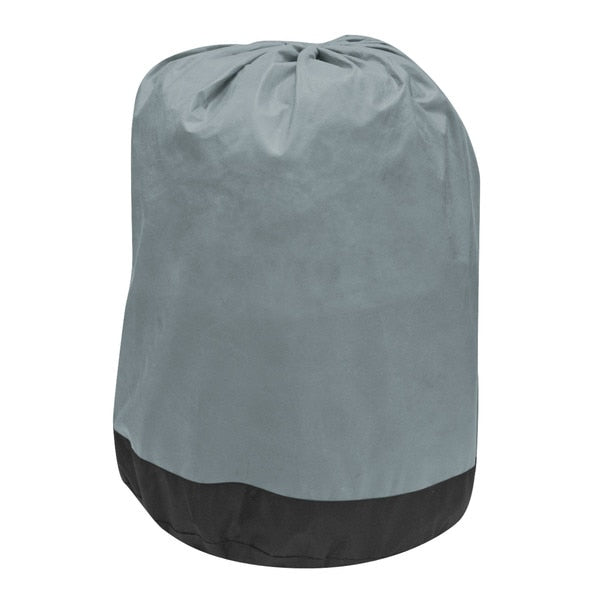 Toy Hauler Cover, 23 ft.-26 ft. L RVs Grey
