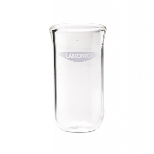Fast-Freeze Flask Bottom 40 mL