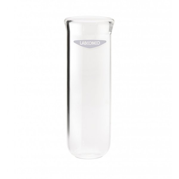 Fast-Freeze Flask Bottom 80 mL