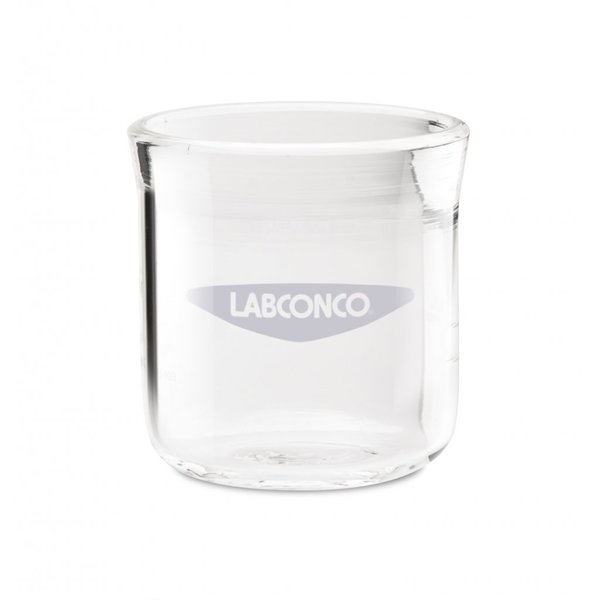 Fast-Freeze Flask Bottom 120 mL