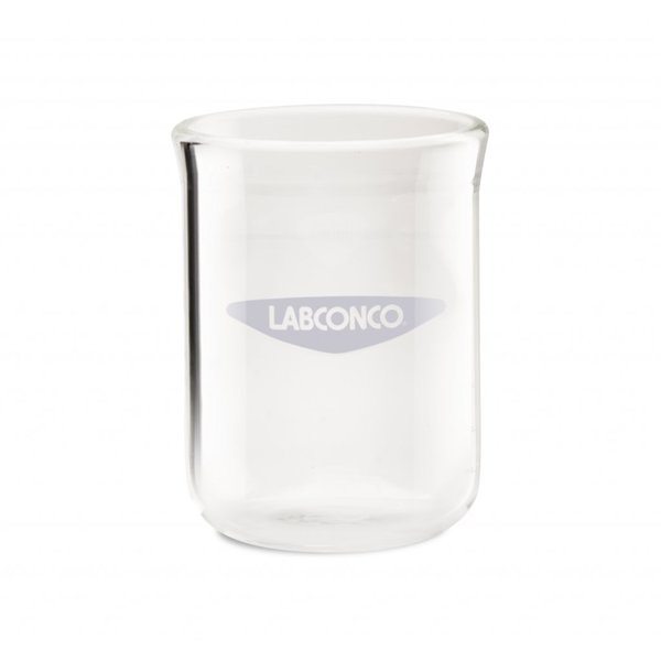 Fast-Freeze Flask Bottom 150 mL