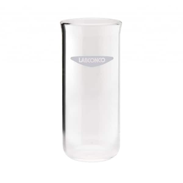 Fast-Freeze Flask Bottom 300 mL