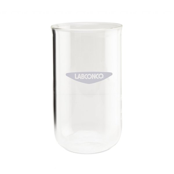 Fast-Freeze Flask Bottom 750 mL