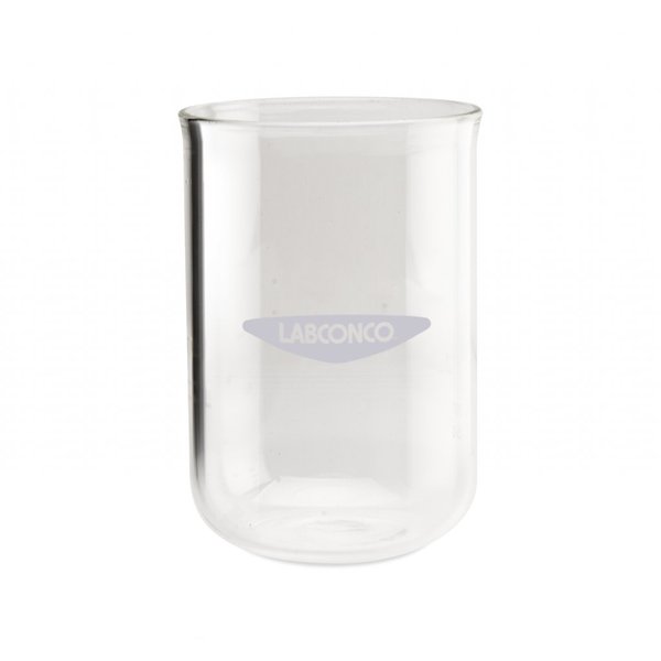 Fast-Freeze Flask Bottom 600 mL