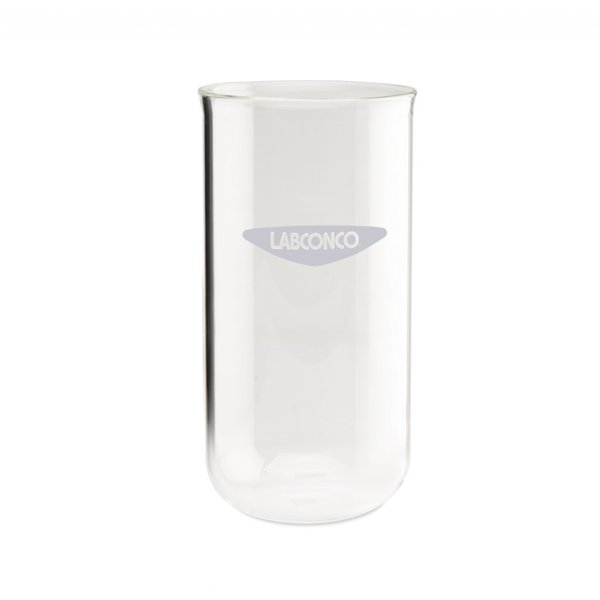 Fast-Freeze Flask Bottom 900 mL