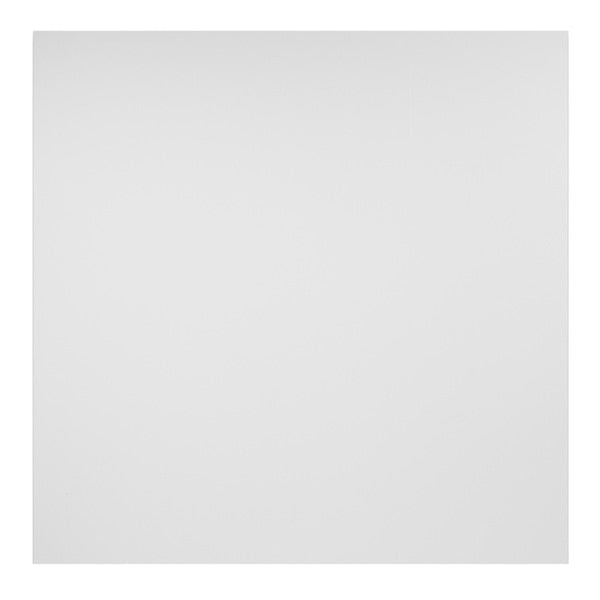 Border Ceiling Tile, 24 in W x 24 in L, 12 PK
