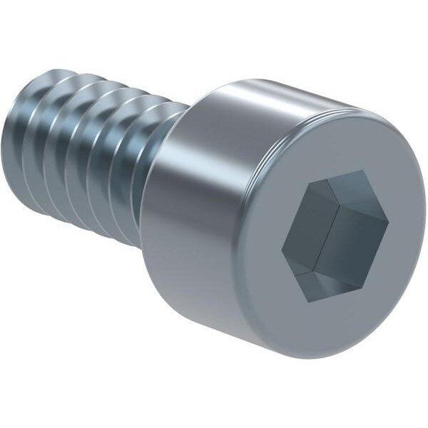Screw - Cap No.6-32