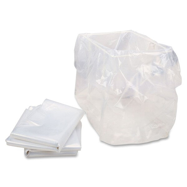 Shredder Bags, 13 gal., PK100