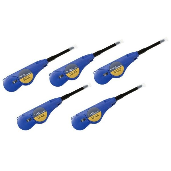 Fiber Connector Cleaner