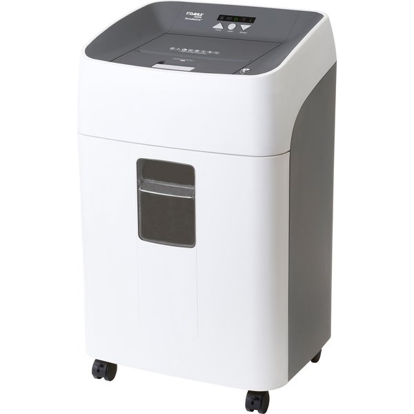 Auto-Feed Oil Free Paper Shredder, P-4,