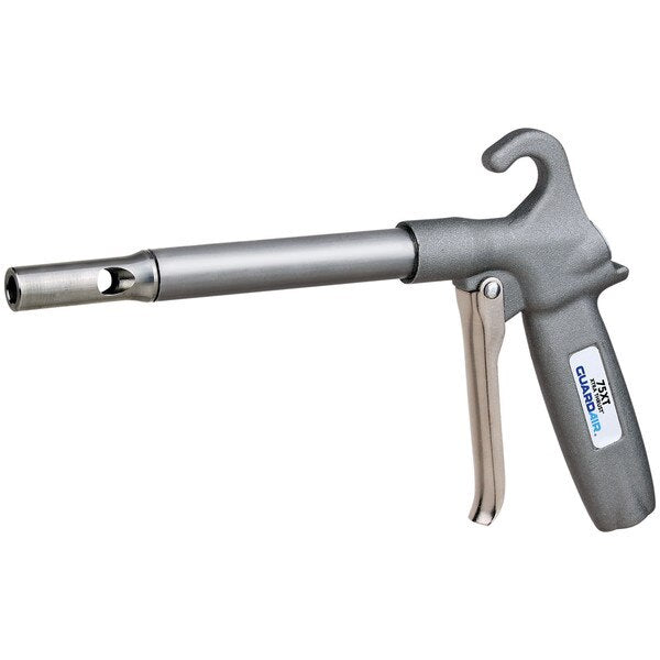 Xtra Thrust Safety Air Gun, Steel, 36