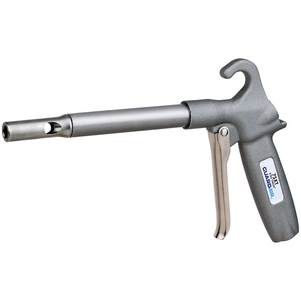 Xtra Thrust Safety Air Gun, Steel, 48