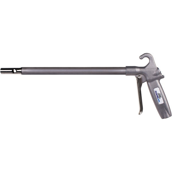 Xtra Thrust Safety Air Gun, Steel, 60