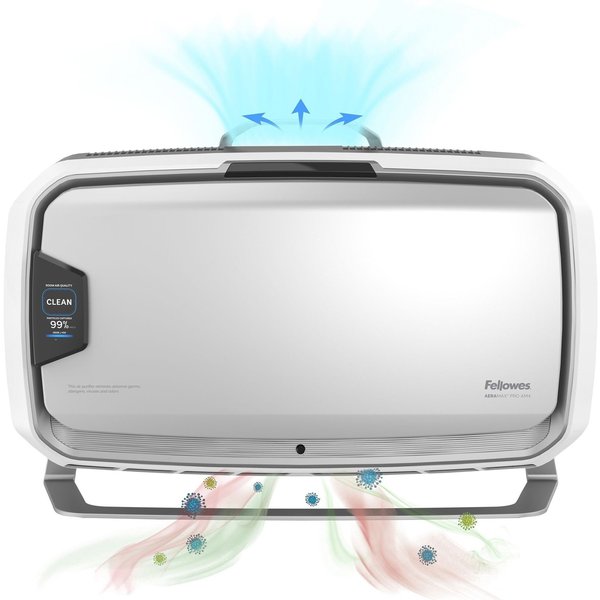Portable Air Clean, 5Speed, 68 dB, 4Stage