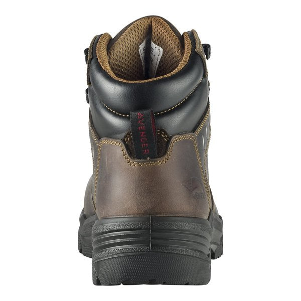 Size 9.5 FOUNDATION CN PR, MENS PR