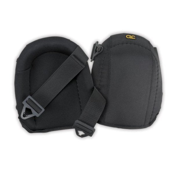 Knee Pads, Flat, Foam, Universal