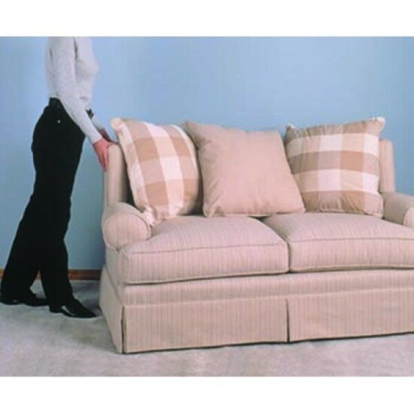 Furniture Glide, SelfStck, Triangle, 2