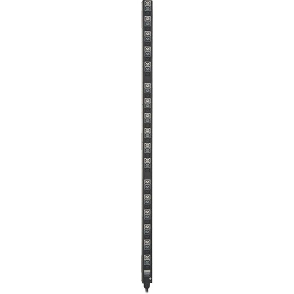 PDU, 3-Phase, ATS, 8.6kW, 208V, 2 L15-30P, 1U