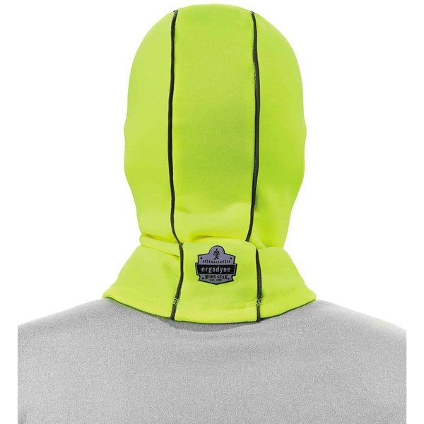 Balaclava, Universal, Lime